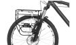 Kompatibel med så gott som alla konkurrenters cykelväskor