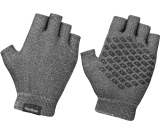 Handskar GripGrab Freedom Knitted grå
