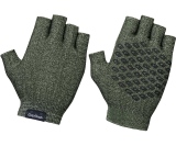 Handskar GripGrab Freedom Knitted olivgrön
