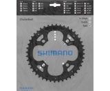 Drev Shimano FC-M440 104 bcd 9 växlar 44T svart