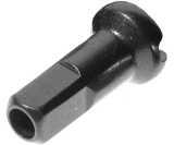 Ekernippel DT Swiss Pro Lock Pro Head mässing 2 x 14 mm svart styck