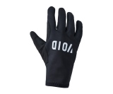 Handskar VOID Softshell Glove svart