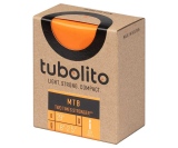 Cykelslang Tubolito Tubo-MTB (29x180-250) 47/62-622 Racerventil 42 mm
