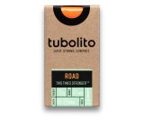 Cykelslang Tubolito Tubo-ROAD 18/28-622 Racerventil 42 mm