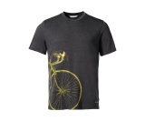 T-Shirt Vaude Herr Cyclist 3 