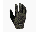 Handskar MUC-OFF Lightweight Mesh Gloves Green