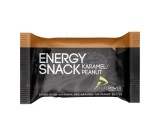 Energibar PurePower Energy Bar 60 g Caramel Peanut
