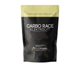 Sportdryck PurePower Carbo Race Electrolyte 1kg fläder