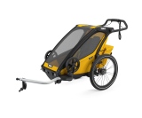 Cykelvagn Thule Chariot Sport 1 Spectra Yellow