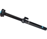 Dropper Post Pro Koryak Dropper 150 mm justermån external 30.9 x 400 mm svart