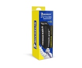 Cykeldäck Michelin PRO4 Endurance Hd Protection Bead To Bead Thinwall Bi-Compound (25-622) vikbart svart