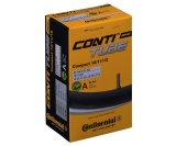 Cykelslang Continental Compact Tube 44/62-194/222 Bilventil 34 mm
