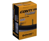 Cykelslang Continental Compact Tube Wide 50/60-507 Cykelventil 40 mm
