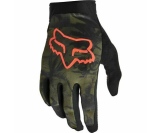 Handskar Fox Flexair Ascent Glove green