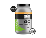 Energidryck SIS Go Electrolyte Tropical 1.6kg