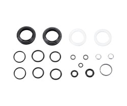 ROCKSHOX 200 hour/1 year Service Kit ZEB Select+/Ultimate A1 (2021) Incl. Dust seals foam ringso-ring