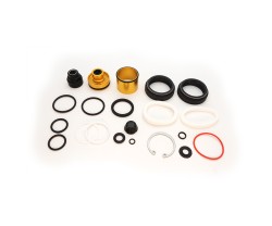 ROCKSHOX 200 hour/1 year Service Kit (Includes Dust Seals Foam Rings O-Ring Seals Charger Damper Sealhead