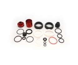 ROCKSHOX 200 hour/1 year Service Kit (Includes Dust Seals Foam Rings O-Ring Seals Charger Damper Sealhead