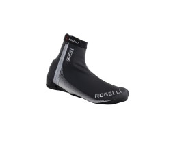 Skoöverdrag Rogelli Tech-01 Fiandrex Shoe Cover Svart 