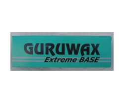 Klister Guruwax Extreme BASE 