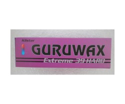 Klister Guruwax Extreme 39HARD 