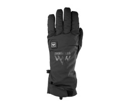 Uppvärmda Handskar Heat Experience Heated Everyday Gloves Svart