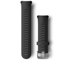 Armband Garmin Forerunner 45 silikon svart
