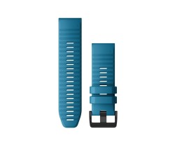 Armband Garmin Quickfit 26 Cirrusblå