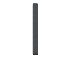 Armband Garmin Ultrafit-Nylon 26mm grå