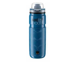 Flaska Elite NANOFLY Blue 500ml