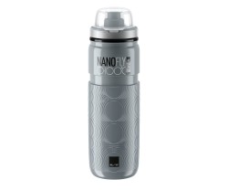 Flaska Elite NANOFLY grey 500ml