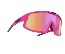 Cykelglasögon Bliz Vision multi rosa