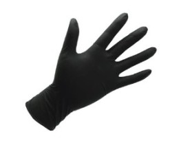 CYCLE SERVICE NORDIC Nitril gloves Size S