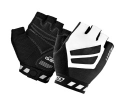 Handskar GripGrab WorldCup Padded svart/vit