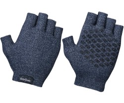 Handskar GripGrab Freedom Knitted marinblå