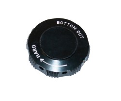 ROCKSHOX Adjuster knob/set-screw coil top cap/drop-stop For Boxxer Team