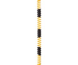 ROCKSHOX Coil spring soft For Boxxer Yellow