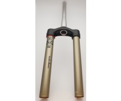 ROCKSHOX CSU coil/solo air/2-step air dual position air For Totem Black Not compatible with 07-09 rebound damper