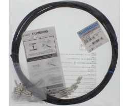 Växelhölje Shimano Sp51 5 mm 7.6 M svart