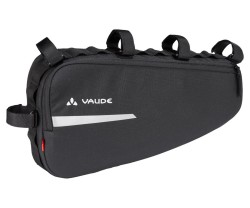 Packväska Vaude Frame Bag Svart 2.5L