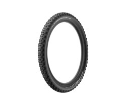 Cykeldäck Pirelli Scorpion E-MTB R SmartGRIP+ HyperWALL TLR 65-622 (29 x 2.6") vikbart svart