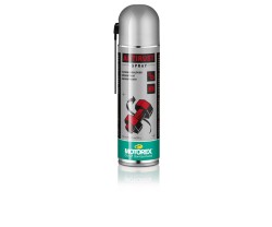 Rostskydd Motorex Antirust Spray 500 ml