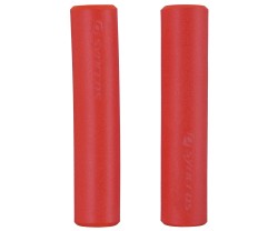 Handtag Syncros Grips Silicone spicy red