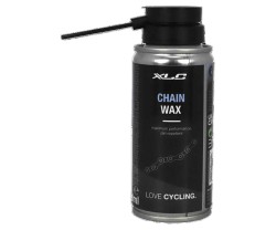 Kedjeolja XLC Dry Lube BL-W19 100 ml