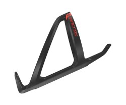 Flaskställ Syncros Coupe Cage 1.0 black/spice red