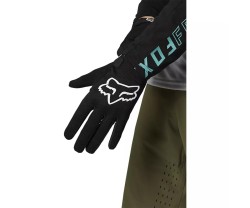 Handskar Fox Ranger svart