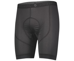 Cykelshorts Scott Trail Underwear Pro +++ Herr svart