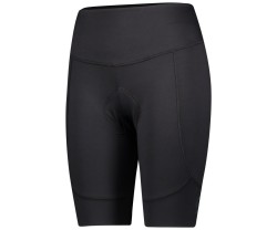 Shorts Scott W Endurance 10 +++ black/dark grey