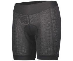 Cykelshorts Scott Trail Underwear Pro +++ Dam svart