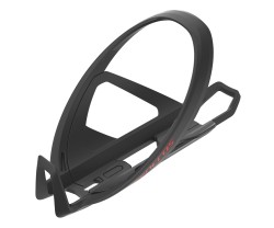 Flaskställ Syncros Cache Cage 2.0 black/rally red